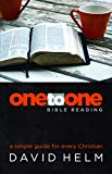 One to One Bible Reading