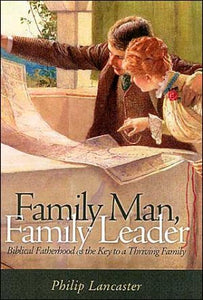 Family Man, Family Leader