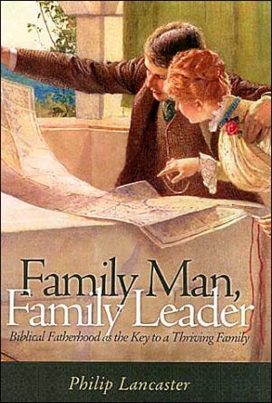 Family Man, Family Leader