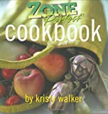 Zone Perfect Cookbook
