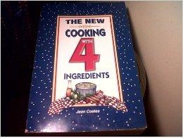 The New Cooking With 4 Ingredients