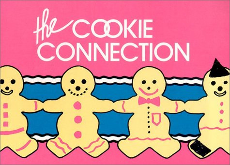 The Cookie Connection (Flavors of Home)