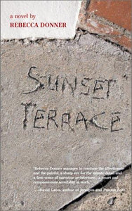 Sunset Terrace: A Novel