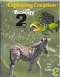 Exploring Creation with Biology 2nd Edition, Textbook