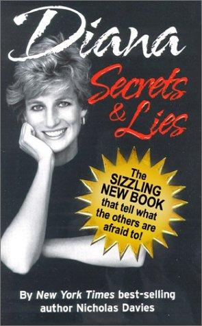 Diana: Secrets & Lies