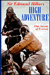 High Adventure