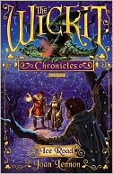 Ice Road (The Wickit Chronicles)
