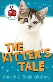 The Kitten's Tale (Pet Vet)