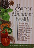 Super Abundant Health