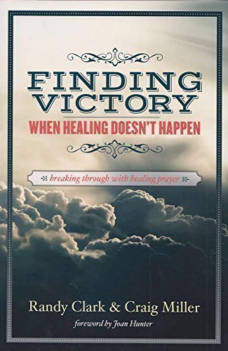 Finding Victory When Healing Doesn't Happen