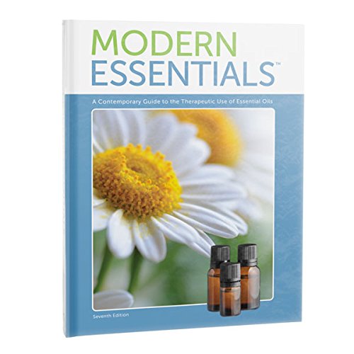 Modern Essentials: A Contemporary Guide to the Therapeutic Use of Essential Oils (7th Edition, Oct. 2015)