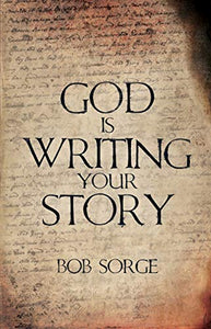 God's Still Writing Your Story