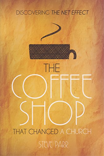 The Coffee Shop that Changed a Church