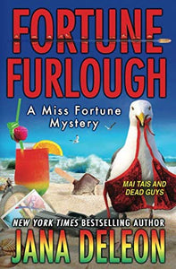 Fortune Furlough (A Miss Fortune Mystery)
