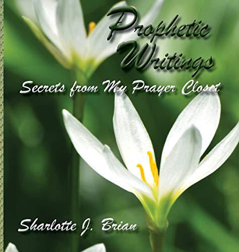 Prophetic Writings