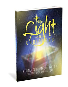 Light of Christmas Gift Book