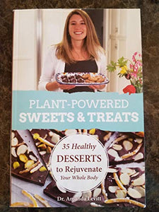 Plant-Powered Sweets
