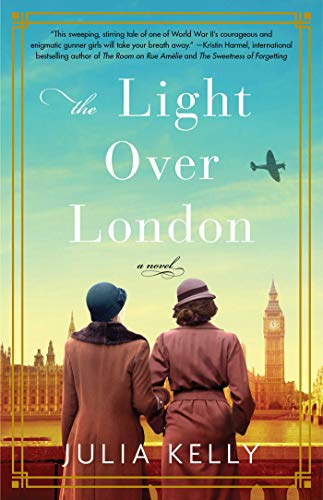 The Light Over London