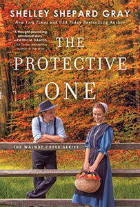The Protective One (3) (Walnut Creek Series, The)