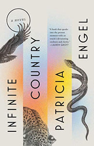 Infinite Country: A Novel