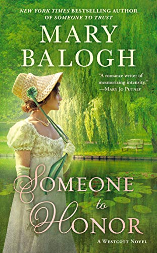 Someone to Honor (The Westcott Series)