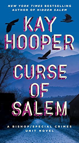 Curse of Salem (Bishop/Special Crimes Unit)