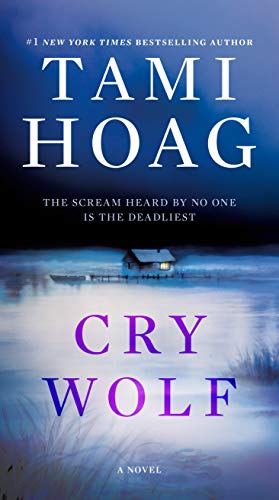 Cry Wolf: A Novel (Bayou)