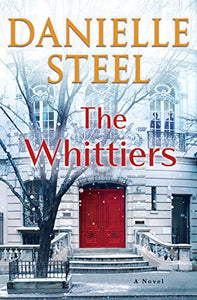 The Whittiers: A Novel