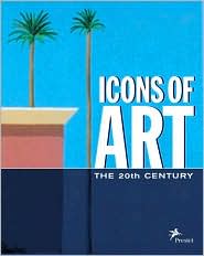 Icons of Art: The 20th Century