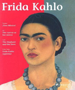Frida Kahlo: Living Art