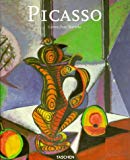 Pablo Picasso: 1881-1973 (Big Series Art)
