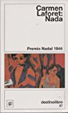 Nada (Destinolibro) (Spanish Edition)