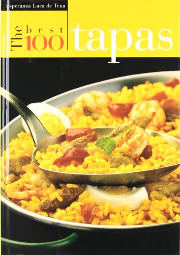 The best 100 tapas