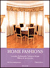 Home Fashions: Curtains, Bedspreads, Valances, Swags, Pillows & Accessories