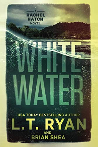 Whitewater (Rachel Hatch)