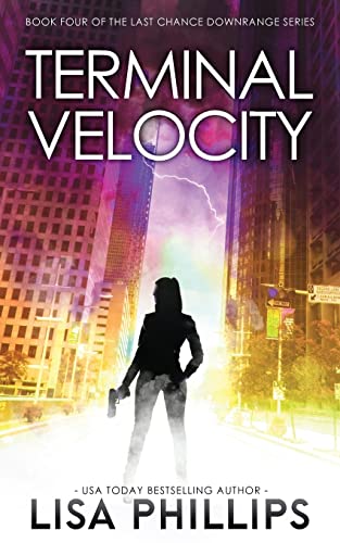 Terminal Velocity (Last Chance Downrange)