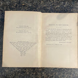 Division and Reunion 1829-1909 (1910)