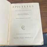 Discourse by Epictetus