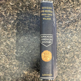 Division and Reunion 1829-1909 (1910)