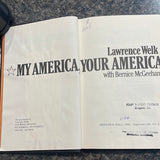 My America, Your America (1976)
