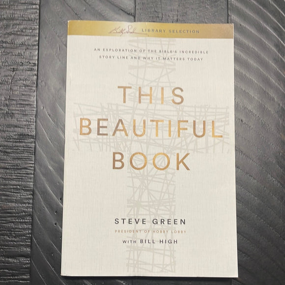 This Beautiful Book