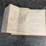 Division and Reunion 1829-1909 (1910)