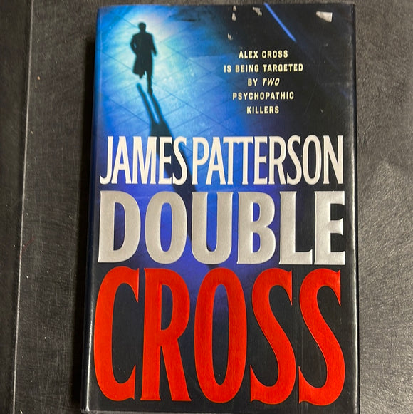 Double Cross (Alex Cross)