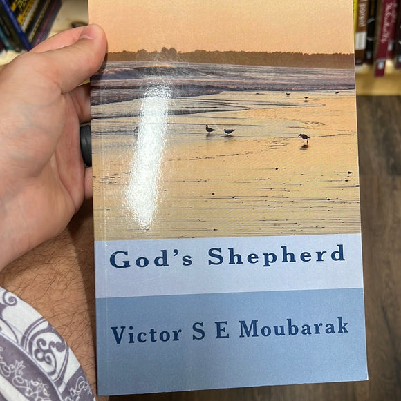 God's Shepherd