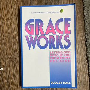 Grace Works