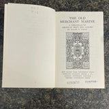 The Old Merchant Marine (1919)