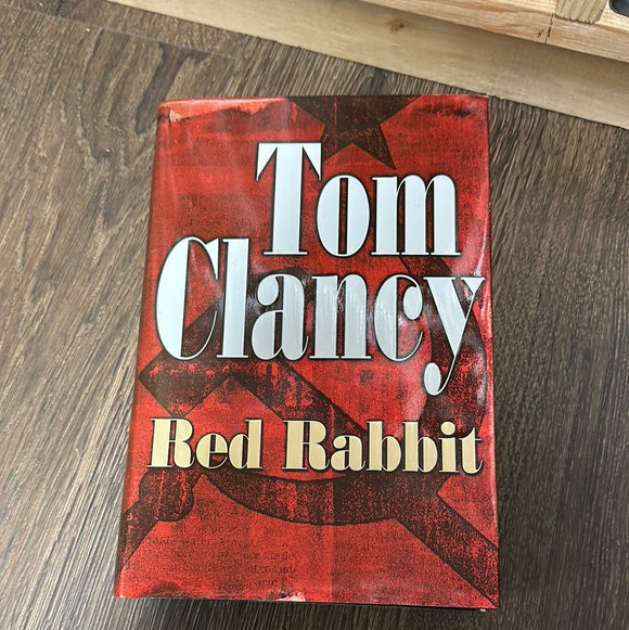 Red Rabbit