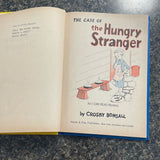 The Case of the Hungry Stranger (1963)