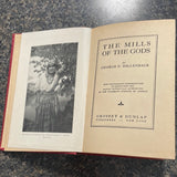 The Mills of the Gods (1912) by
